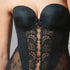 Torselett Schwarz WISH SIMONE PÉRÈLE